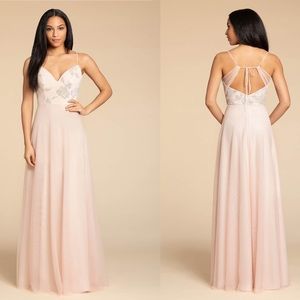Hayley Paige occasions bridesmaid dress